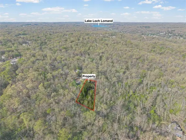 Lot 28 | Block 7 Nottingham Dr, Bella Vista, AR 72715