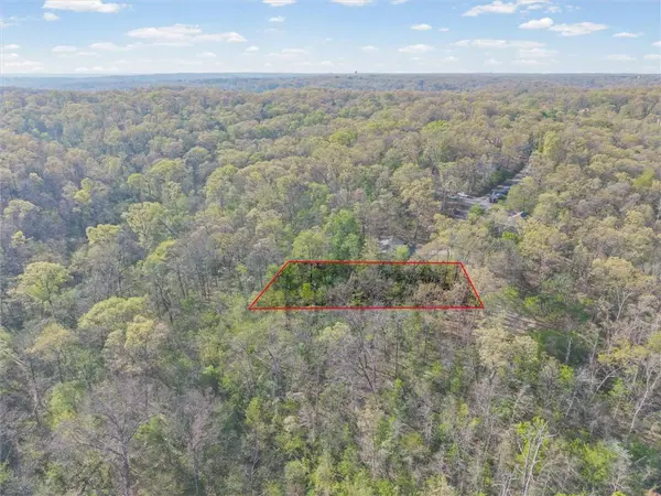 Lot 28 | Block 7 Nottingham Dr, Bella Vista, AR 72715