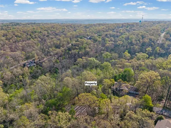 Lot 28 | Block 7 Nottingham Dr, Bella Vista, AR 72715