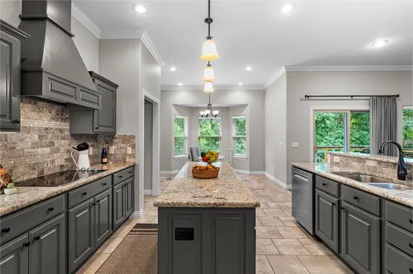 3 S Brent Ln, Bella Vista, AR 72714