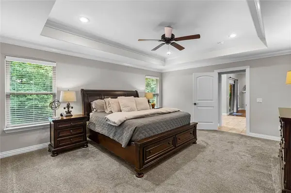 3 S Brent Ln, Bella Vista, AR 72714