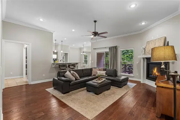 3 S Brent Ln, Bella Vista, AR 72714