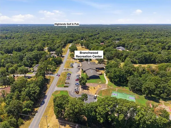 Lot 21 | Block 3 Dumfries Dr, Bella Vista, AR 72715