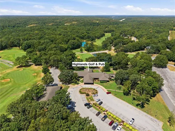 Lot 21 | Block 3 Dumfries Dr, Bella Vista, AR 72715