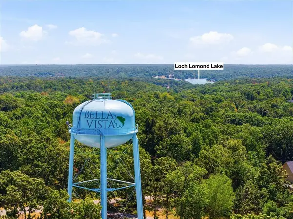 Lot 21 | Block 3 Dumfries Dr, Bella Vista, AR 72715
