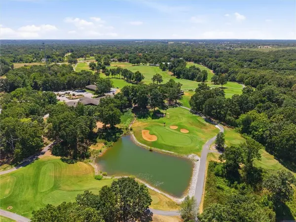 Lot 21 | Block 3 Dumfries Dr, Bella Vista, AR 72715