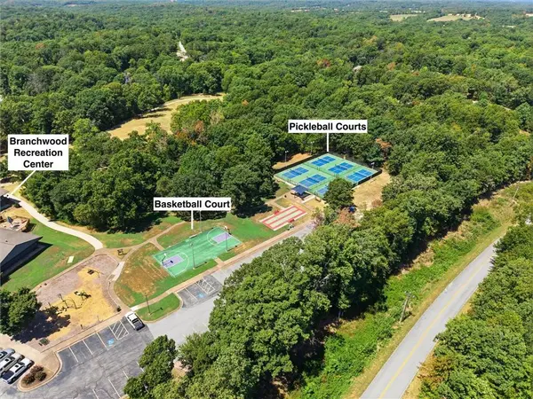 Lot 21 | Block 3 Dumfries Dr, Bella Vista, AR 72715