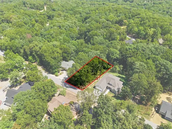 Lot 21 | Block 3 Dumfries Dr, Bella Vista, AR 72715
