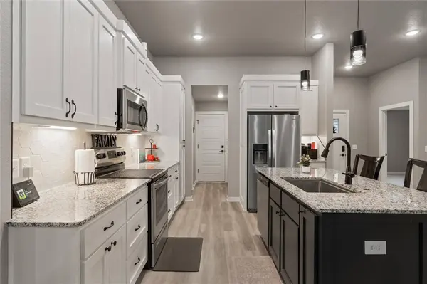 4 Kames Ln, Bella Vista, AR 72715