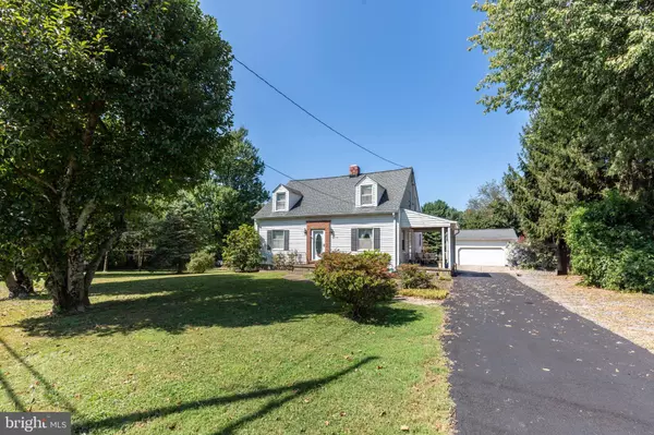 3402 OFFUTT RD, Randallstown, MD 21133