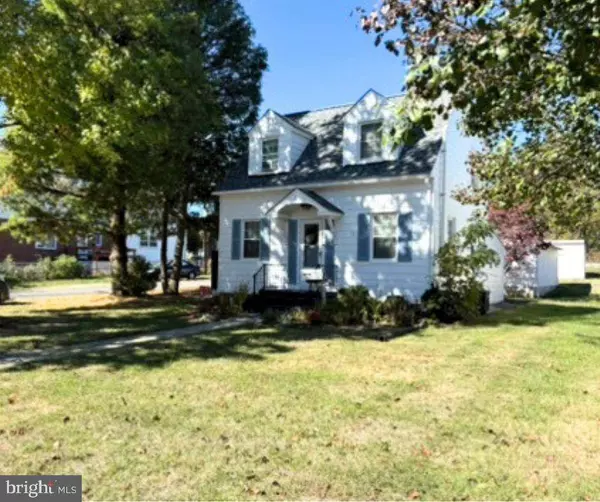 201 BELVIEW AVE, Hagerstown, MD 21742