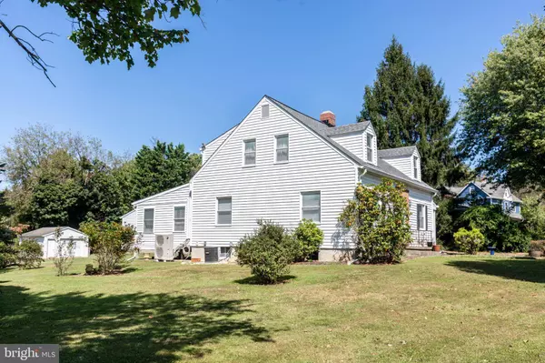 3402 OFFUTT RD, Randallstown, MD 21133