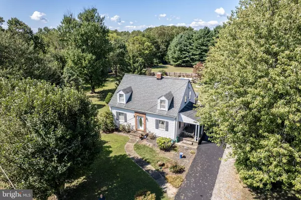 3402 OFFUTT RD, Randallstown, MD 21133