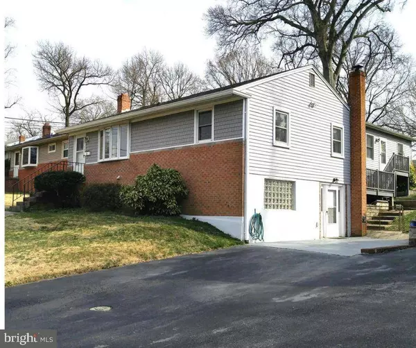 5909 BERWYN RD, Berwyn Heights, MD 20740