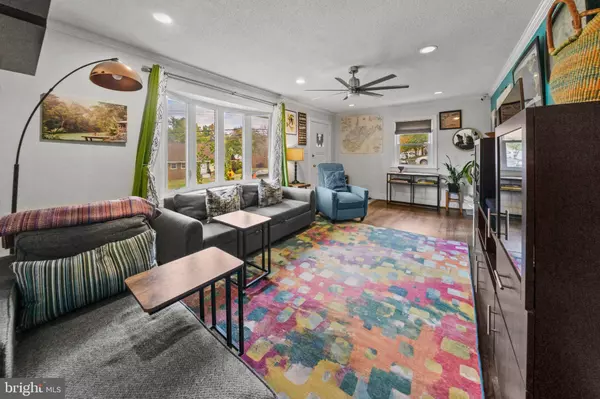 5909 BERWYN, Berwyn Heights, MD 20740