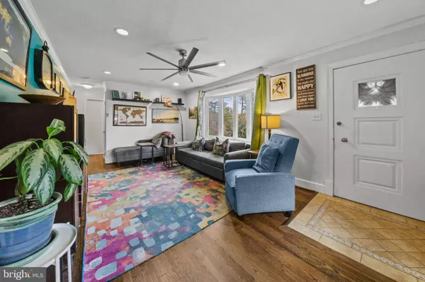 5909 BERWYN, Berwyn Heights, MD 20740