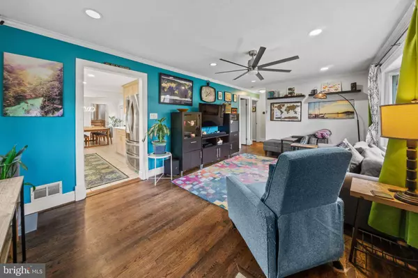 5909 BERWYN, Berwyn Heights, MD 20740