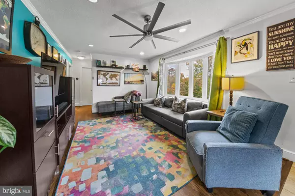 5909 BERWYN, Berwyn Heights, MD 20740