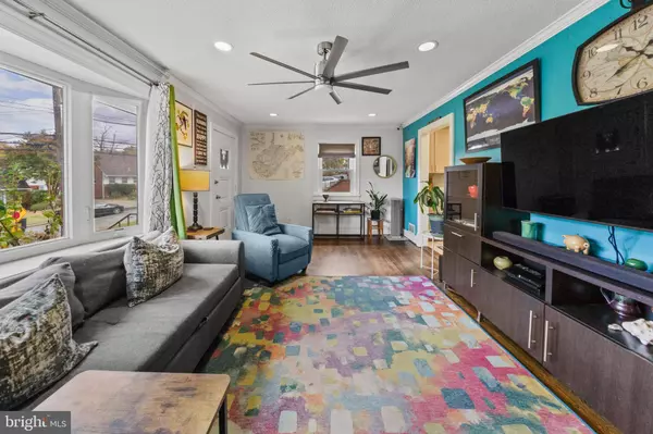 5909 BERWYN, Berwyn Heights, MD 20740