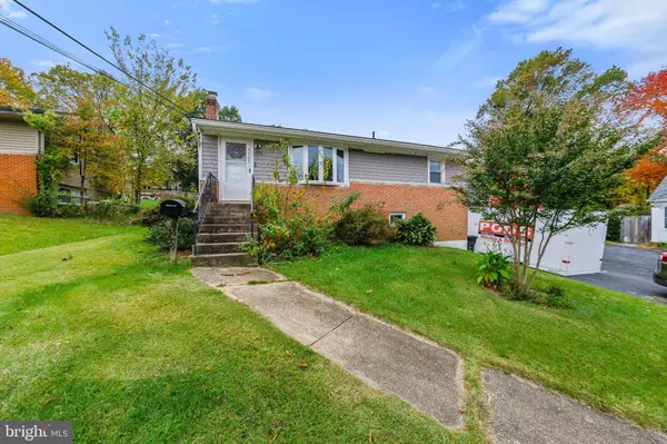 5909 BERWYN, Berwyn Heights, MD 20740