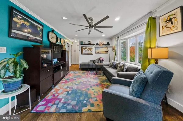 5909 BERWYN, Berwyn Heights, MD 20740