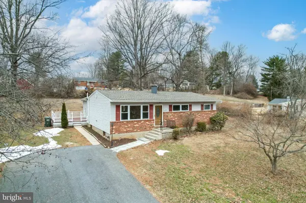 5309 WENDY RD, Sykesville, MD 21784