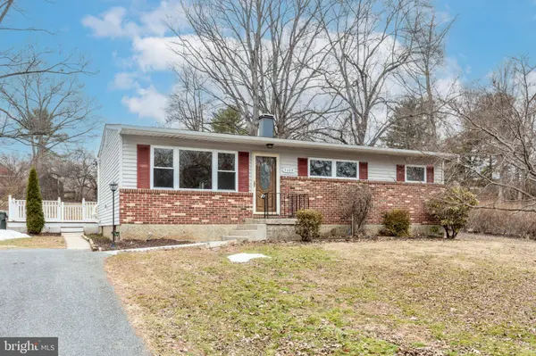 5309 WENDY RD, Sykesville, MD 21784