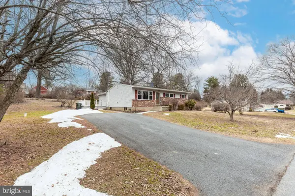 5309 WENDY RD, Sykesville, MD 21784