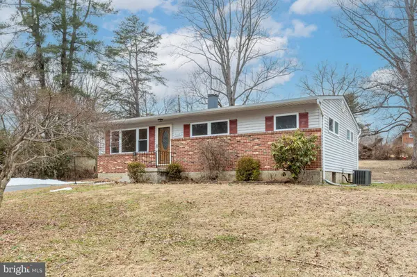 5309 WENDY RD, Sykesville, MD 21784