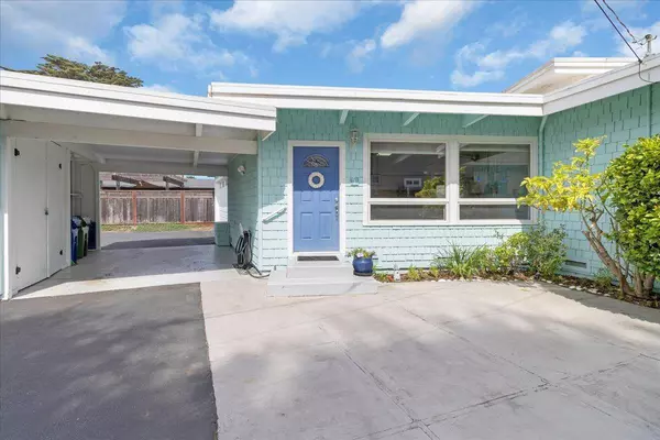 511 Cliff DR, Aptos, CA 95003