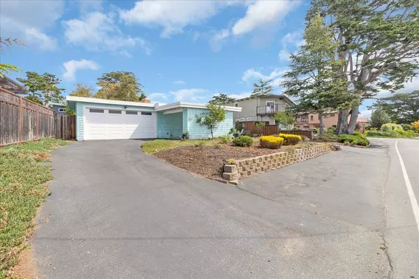 511 Cliff DR, Aptos, CA 95003