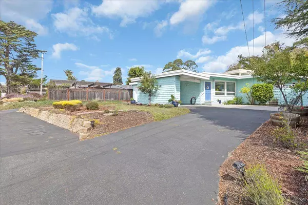 511 Cliff DR, Aptos, CA 95003