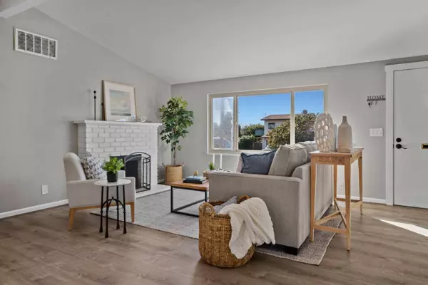 1148 San Lucas ST, Seaside, CA 93955