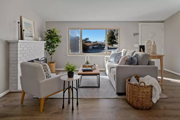 1148 San Lucas ST, Seaside, CA 93955