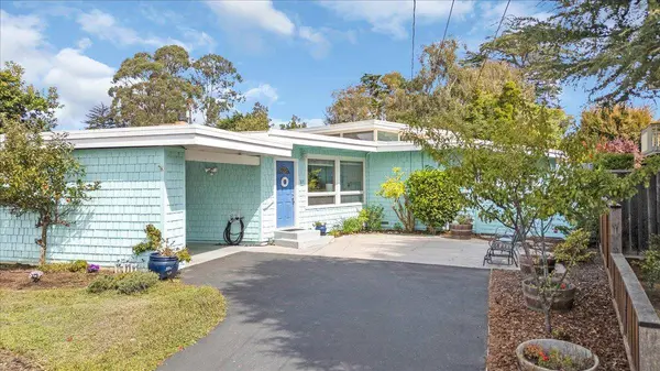 511 Cliff DR, Aptos, CA 95003