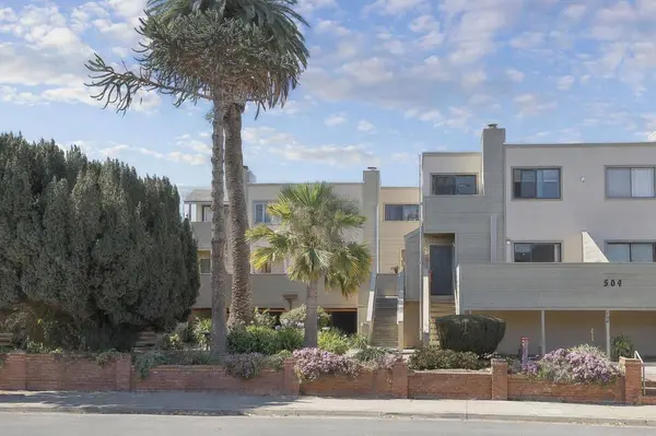 504 Ocean AVE 4, Monterey, CA 93940