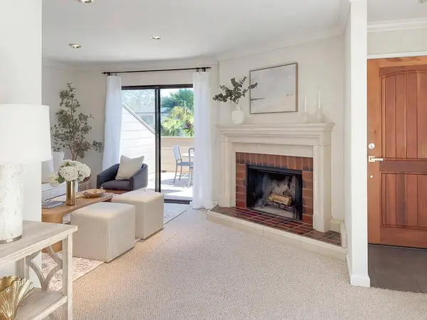 504 Ocean AVE 4, Monterey, CA 93940