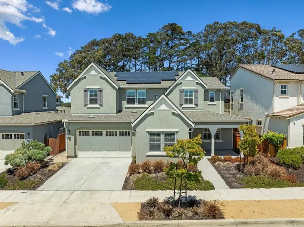 445 Russell WAY, Marina, CA 93933