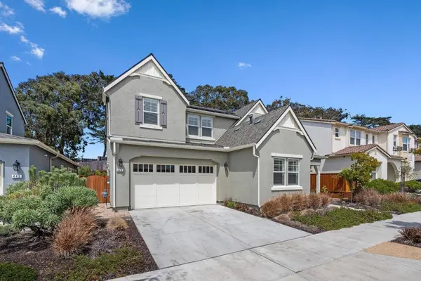 445 Russell WAY, Marina, CA 93933