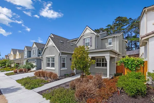 445 Russell WAY, Marina, CA 93933