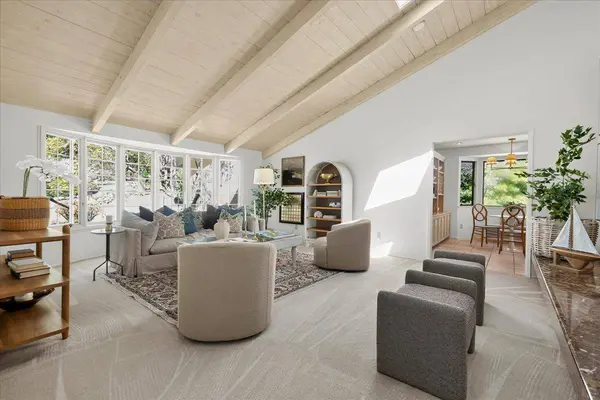 4088 Los Altos DR, Pebble Beach, CA 93953