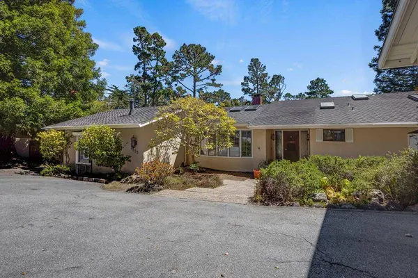 4088 Los Altos DR, Pebble Beach, CA 93953
