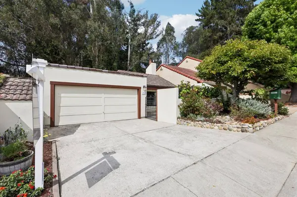 1712 Escalona DR, Santa Cruz, CA 95060
