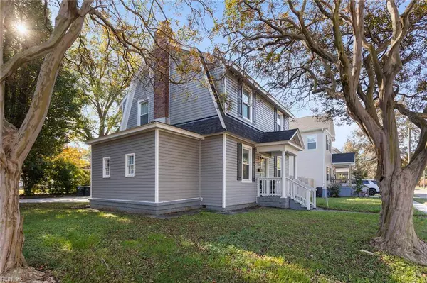 2934 Chesapeake BLVD, Norfolk, VA 23509