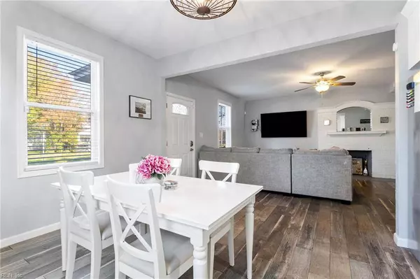 2934 Chesapeake BLVD, Norfolk, VA 23509