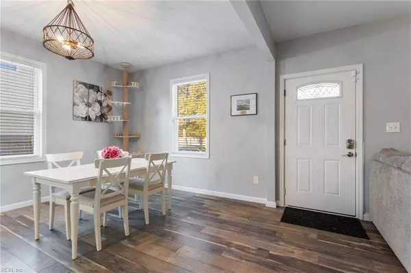 2934 Chesapeake BLVD, Norfolk, VA 23509