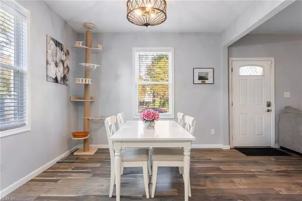 2934 Chesapeake BLVD, Norfolk, VA 23509