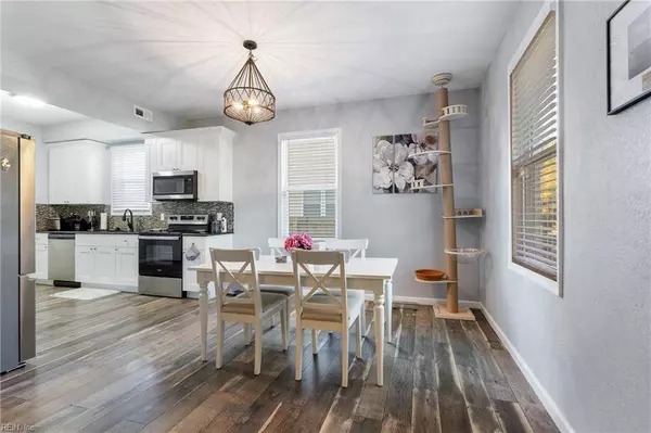 2934 Chesapeake BLVD, Norfolk, VA 23509