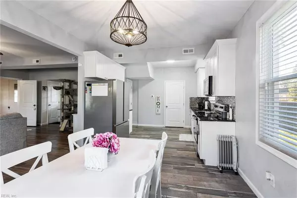 2934 Chesapeake BLVD, Norfolk, VA 23509