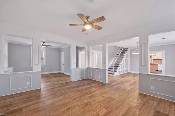 8575 Chesapeake BLVD, Norfolk, VA 23503